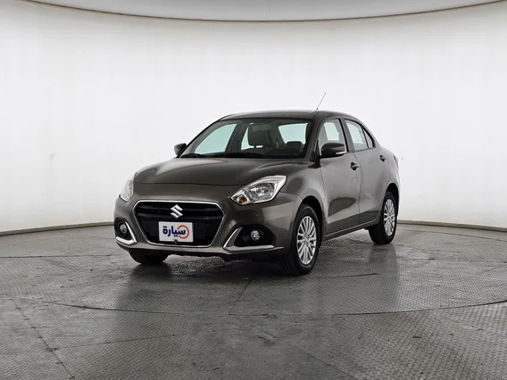 سوزوكي ديزاير GL 2024 