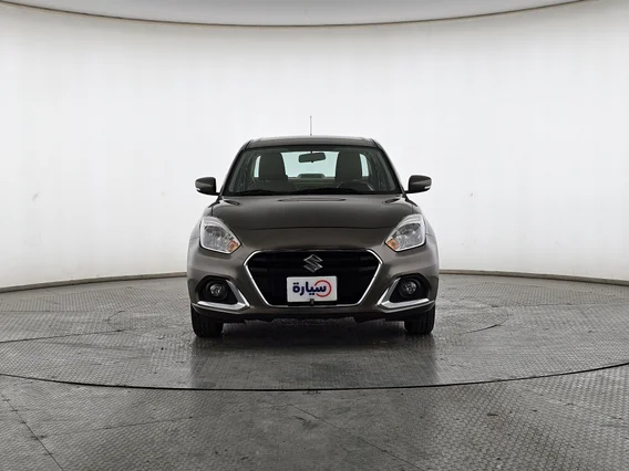 سوزوكي ديزاير GL 2024 