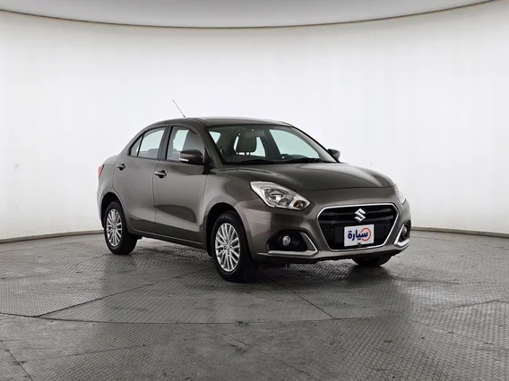 سوزوكي ديزاير GL 2024 