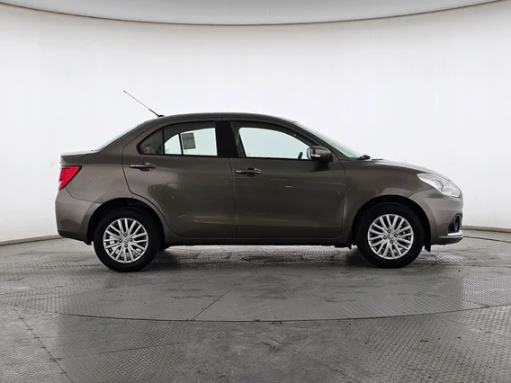 سوزوكي ديزاير GL 2024 