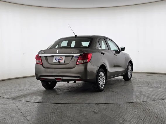 سوزوكي ديزاير GL 2024 