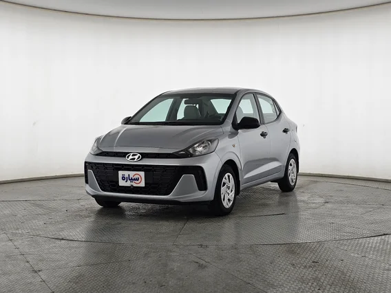 هيونداي Grand i10 فلييت 2024 