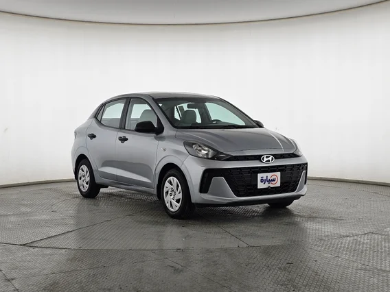 هيونداي Grand i10 فلييت 2024 