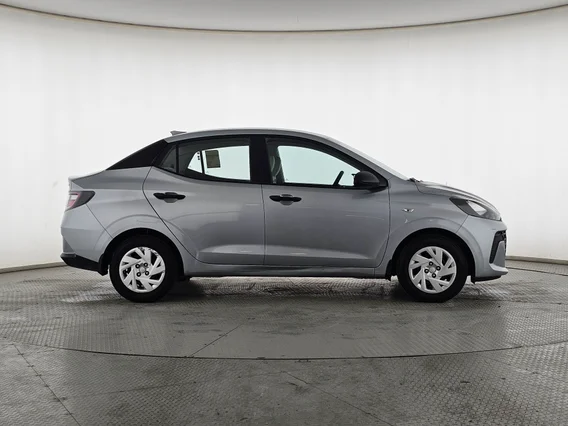 هيونداي Grand i10 فلييت 2024 