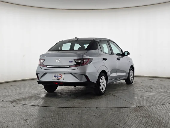 هيونداي Grand i10 فلييت 2024 