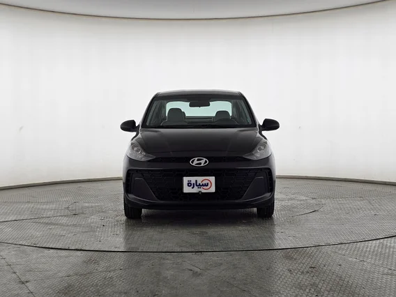 Hyundai Grand i10 Fleet 2024 