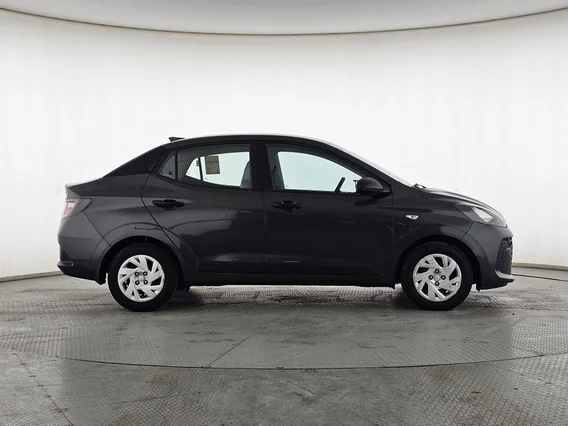 Hyundai Grand i10 Fleet 2024 