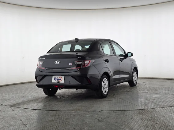 Hyundai Grand i10 Fleet 2024 