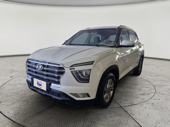 هيونداي كريتا فلييت 2022 