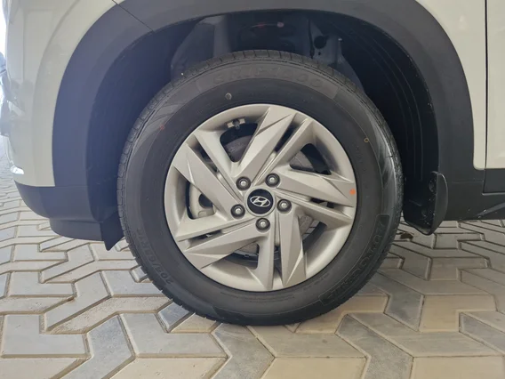 هيونداي كريتا فلييت 2022 