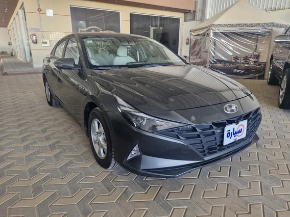 هيونداي النترا فلييت 2023 