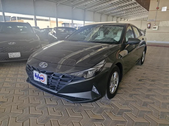 هيونداي النترا فلييت 2023 