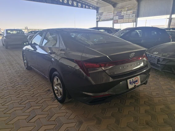 هيونداي النترا فلييت 2023 