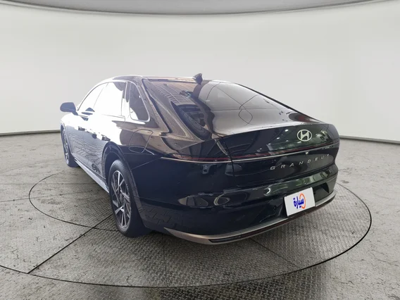 هيونداي جراند يور  2025 