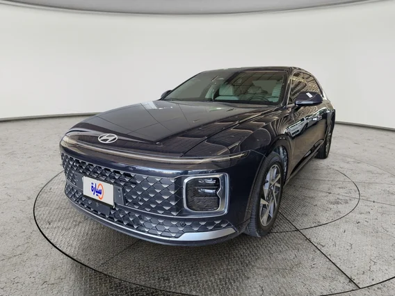 هيونداي جراند يور  2025 