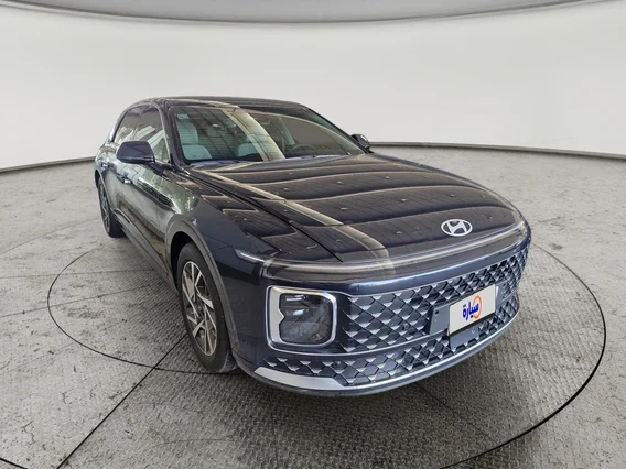 هيونداي جراند يور  2025 