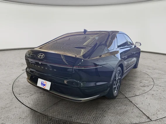 هيونداي جراند يور  2025 