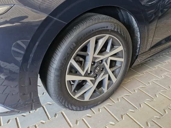 هيونداي جراند يور  2025 