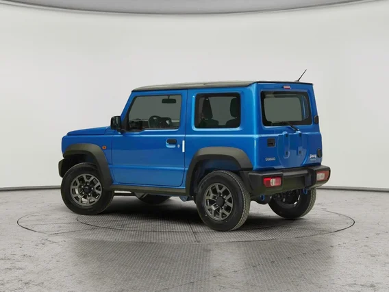 سوزوكي جيمني GL 2025 دبل