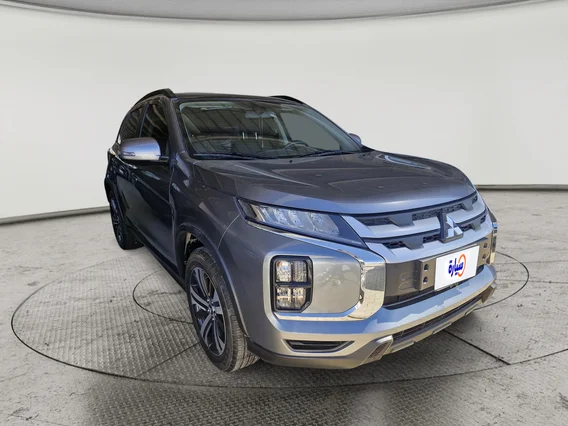 ميتسوبيشي ASX GLX 2024 