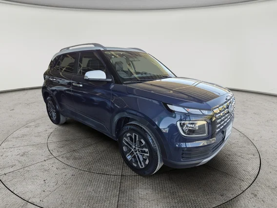 Hyundai Venue Smart Plus (Comfort ) 2024 