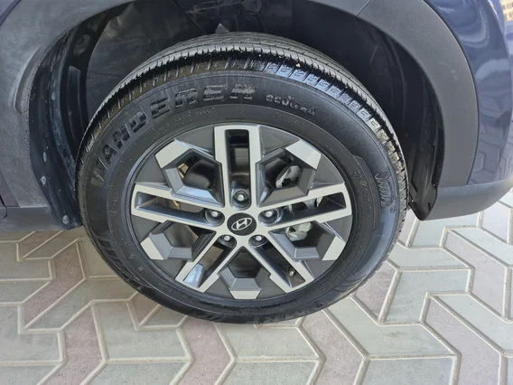 Hyundai Venue Smart Plus (Comfort ) 2024 