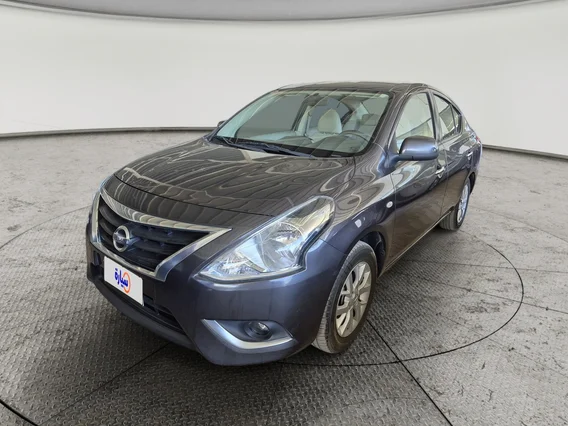 نيسان صني كمفورت 2023 