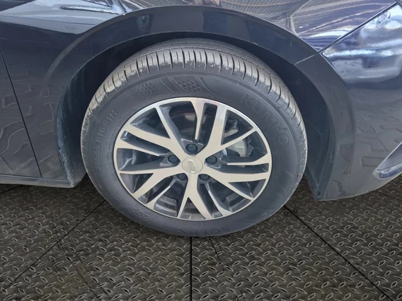 Geely Emgrand GS 2023 