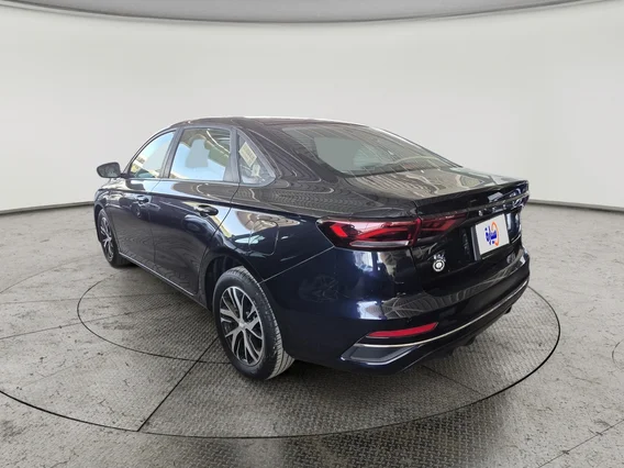 Geely Emgrand GS 2023 