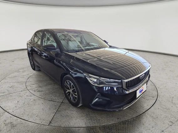 Geely Emgrand GS 2023 