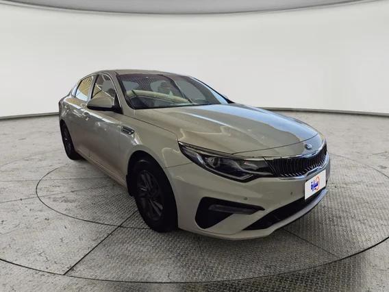 Kia Optima LX 2019 