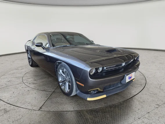 دودج تشالنجر GT 2021 