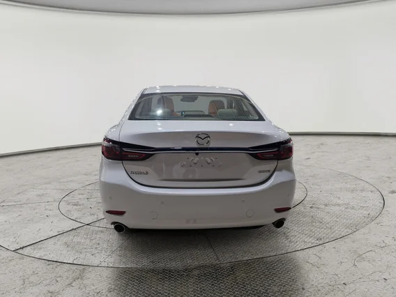 مازدا 6 Skyactive G 2021 