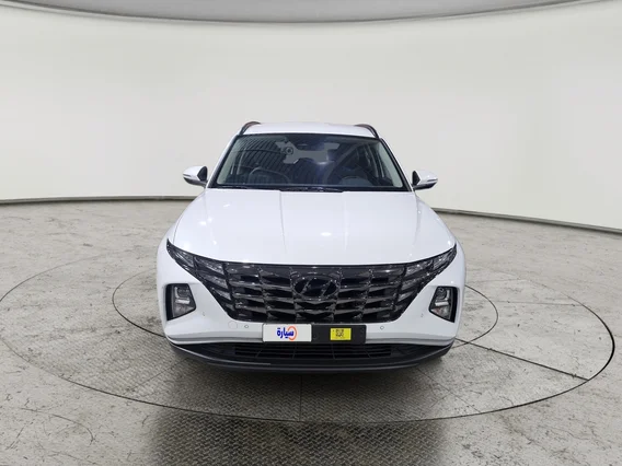 هيونداي توسان سمارت 2023 