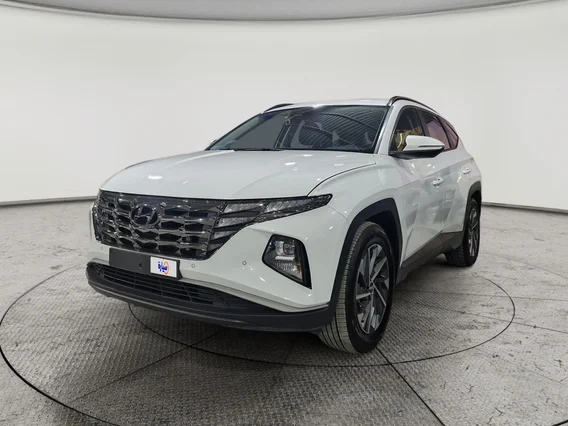 هيونداي توسان سمارت 2023 