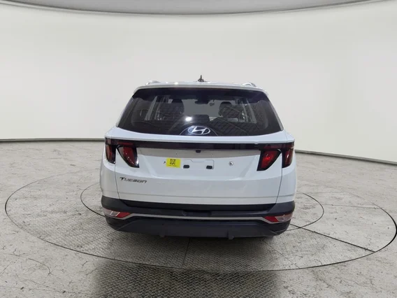 هيونداي توسان سمارت 2023 