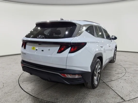 هيونداي توسان سمارت 2023 