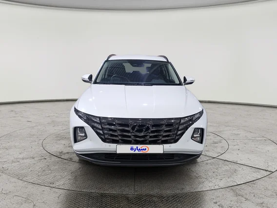 هيونداي توسان سمارت 2023 