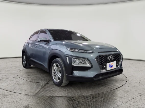 Hyundai Kona SMART 2020 