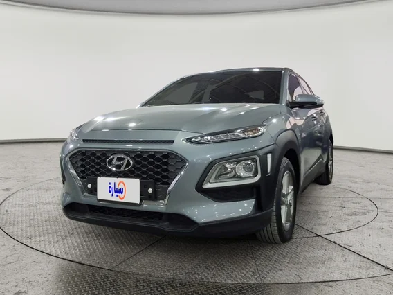 Hyundai Kona SMART 2020 