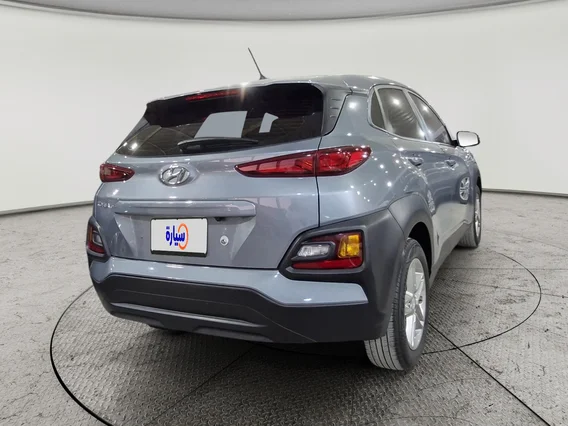 هيونداي كونا سمارت 2020 