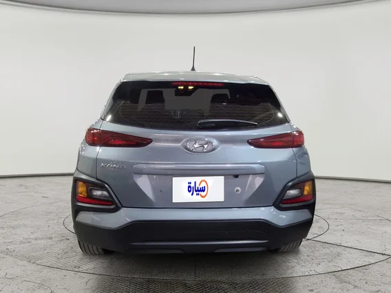 هيونداي كونا سمارت 2020 