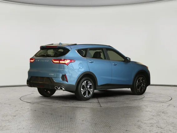 جيتور X70 كومفورت 2026 