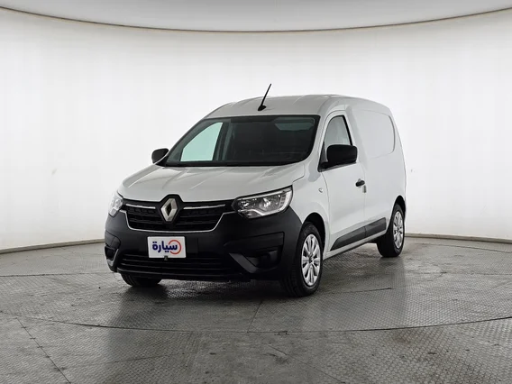 Renault Express Van 2023 