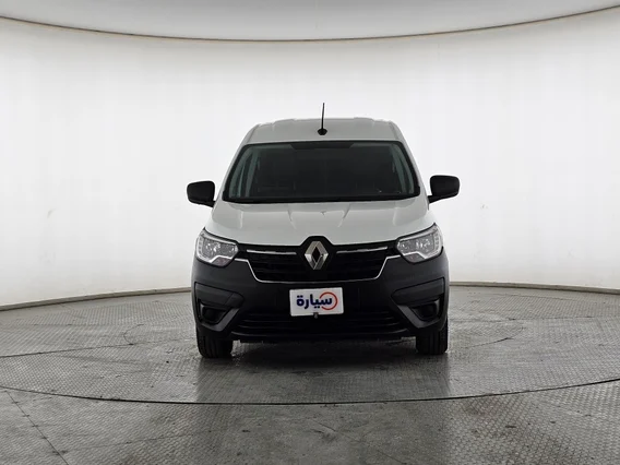 Renault Express Van 2023 