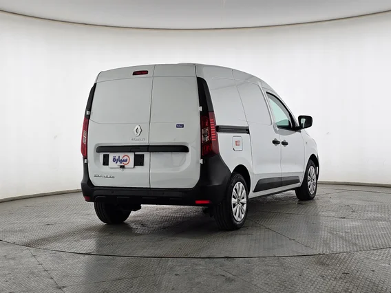 Renault Express Van 2023 