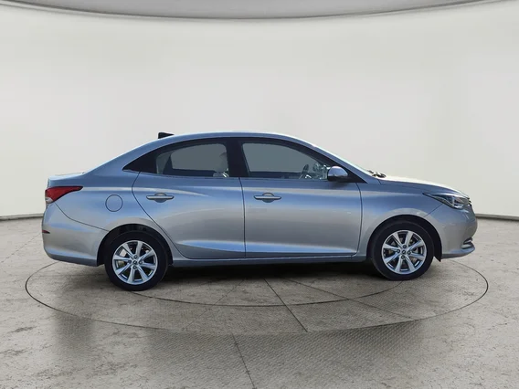 Changan Alsvin Full Option 2025 