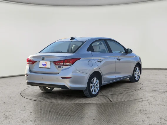 Changan Alsvin Full Option 2025 