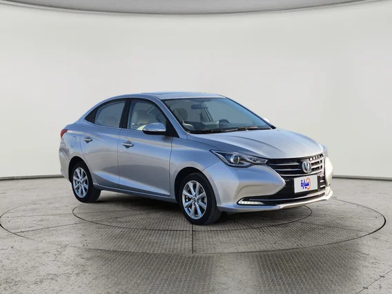 Changan Alsvin Full Option 2025 