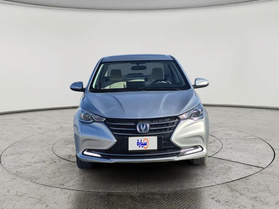 Changan Alsvin Full Option 2025 